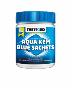 Aqua Kem Blue Sachets