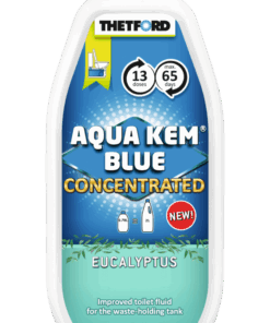 Aqua Kem Blue Konzentrat Eucalyptus