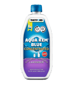 Aqua Kem Blue Konzentrat Lavendel