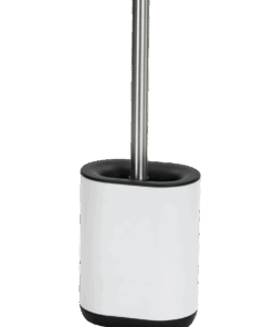 WC-Garnitur EXTRACLEAN, weiß