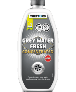 Grey Water Fresh Konzentrat