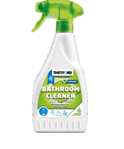 Bathroom Cleaner 500 ml