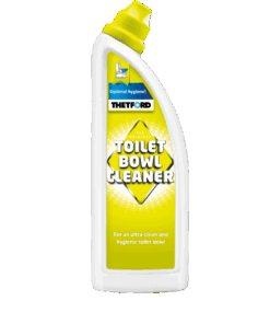 Toilet Bowl Cleaner 750 ml