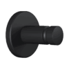tesa® Moon Black Handtuchhaken 76129.38c3bab0