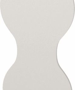 Haft-Buddy weiß
