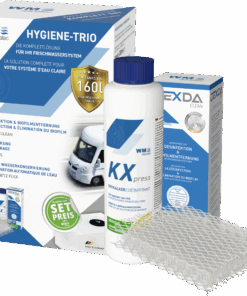 Hygiene-Trio bis 160 l Tankgröße 78162 1.7cc6ad8e