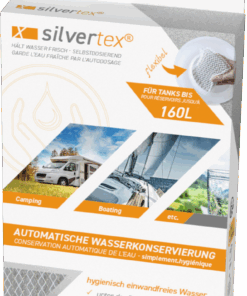Silvertex STX-160 78336 1.32d02705