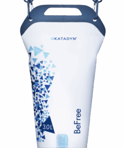 Wasserfilter BeFree 3 l