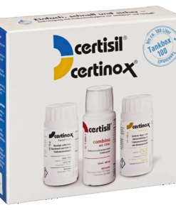 Certibox 100 Set