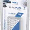 Silbernetz bis 15 Liter Tankgröße 78451.8771300a
