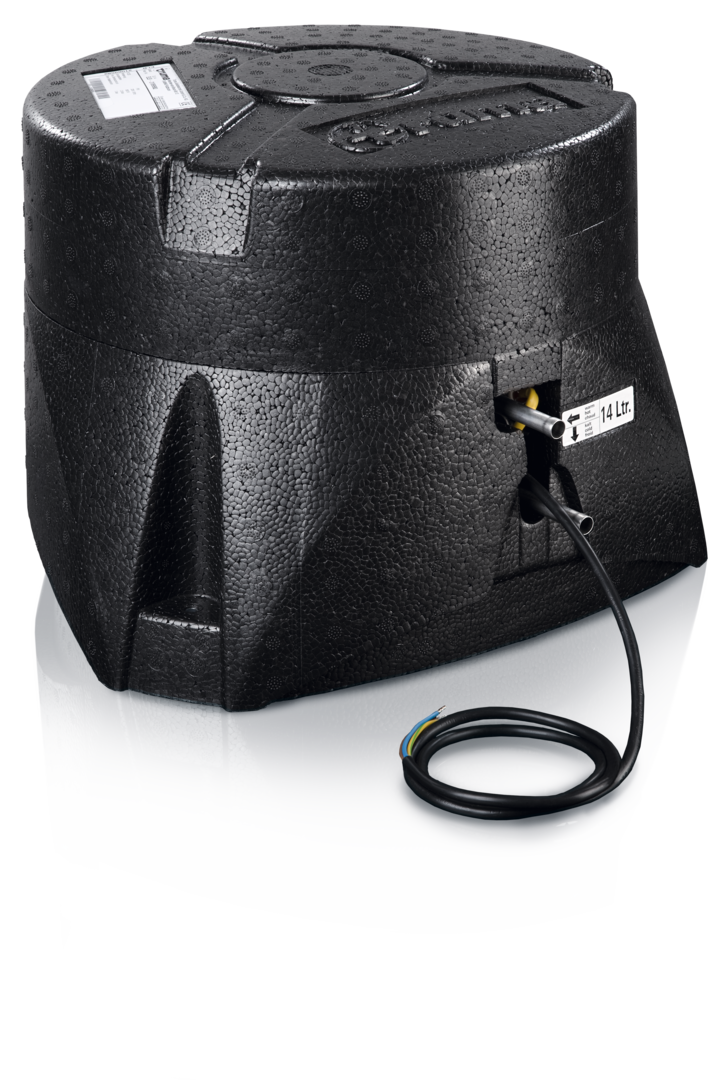 TRUMA Boiler Elektro, 14 l TRUMA Boiler Elektro, 14 l