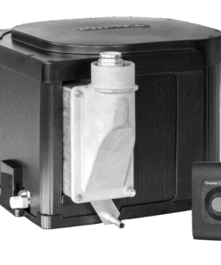 TRUMA Boiler Gas BGF 10 l