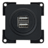 Doppel USB-Ladesteckdose 80121.cc3134c4