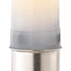 LED 2,8W BA15s 350lm matt Dim 12V 80294.36f104bb