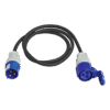 CEE-Verbindungskabel 1,5 m 80510.a741df95
