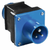 Adapterstecker CEE - Schuko 80555.28dd3b3a