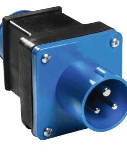 Adapterstecker CEE - Schuko