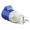 Adapterstecker Schuko - CEE 80583.3cdb262c
