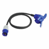 Adapterkabel CEE-Stecker W 150 cm 80588.96a3c16c