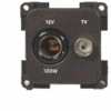Kombi-Steckdose A braun 80606.f927db37