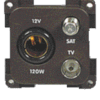 Kombi-Steckdose B braun 80608.ad3d9973
