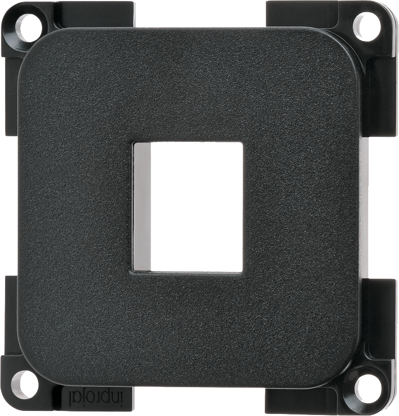 HDMI-Verbinder mit Grundplatte HDMI-Verbinder mit Grundplatte – Bild 2