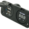 Doppel-USB-Einbausteckdose 81106.13d15933