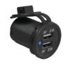 Power USB-Steckdose 2x2100mA 81115.dc8f1176