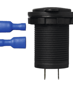 Power USB-Steckdose 2x2100mA Power USB-Steckdose 2x2100mA – Bild 2