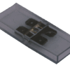 Steckverbinder-Kupplung (10er-Pack) 81134.20096370