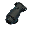 Kurzadapter SD13 ab S7-polig 81185.7a913161