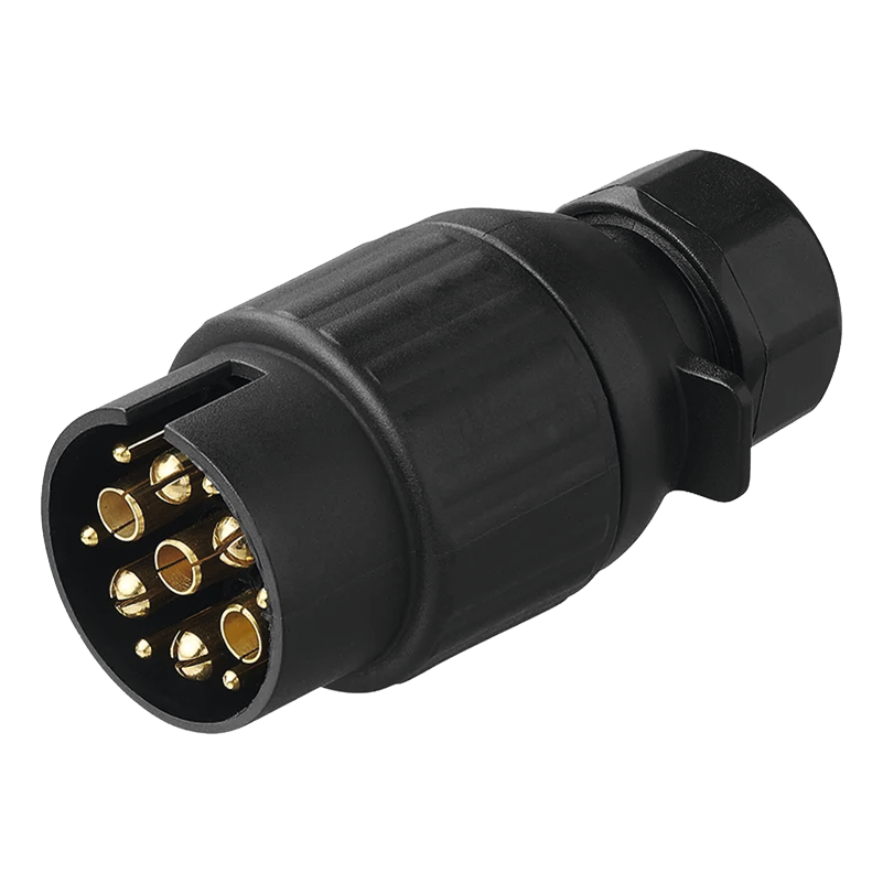 Multicon West-Stecker Multicon West-Stecker