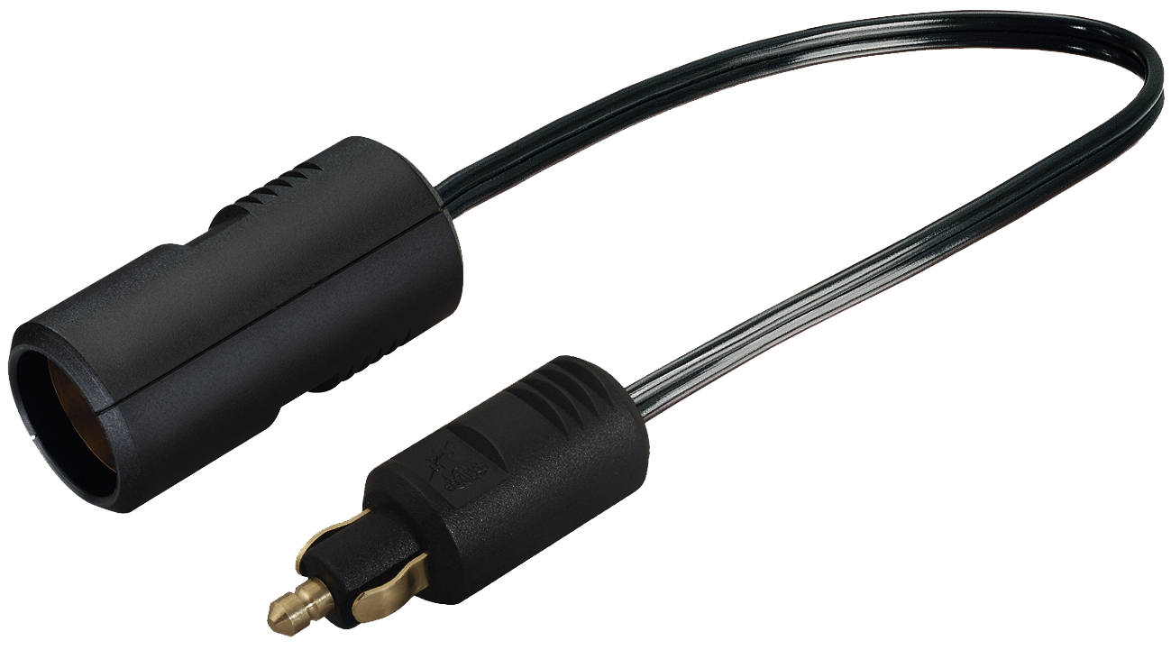 Adapter Adapter