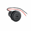 Power USB-C Einbausteckdose PD/QC 81368.94976849