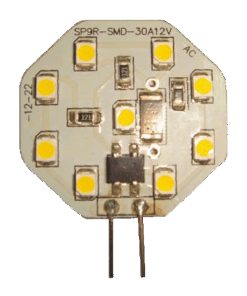 SMD-Modul 9er