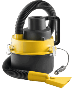 Staubsauger Vortix 12V