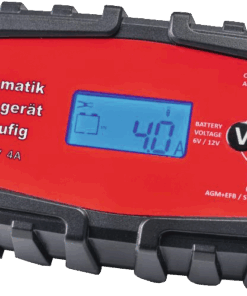 Batterieladegerät 4A