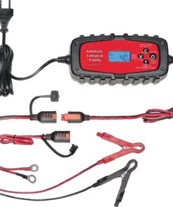 Batterieladegerät 4A 81476 1.7785ff50