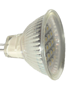 SMD-Spot 21er