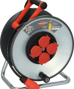 Professional Kabeltrommel SC 2100