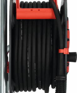 Professional CEE-Kabeltrommel KU 2200 81503 2.8f777acd
