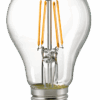 4,5W Normale Filament klar E27 470lm 81510.bad7ac47