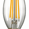 2,5W Kerze Filament klar E14 81519.3459ac58