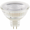 GU5,3 - 6,5W Luxar Glas 460lm 2700K 81548 81550 81565.b7f4b091