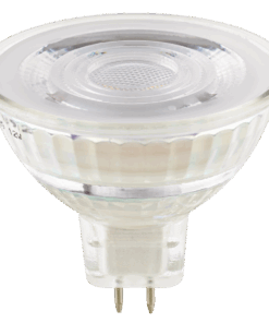 GU 10 - 4,7 W Luxar Glas 350lm 2700K dim