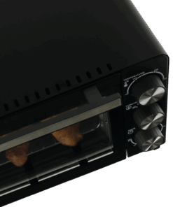 Heißluft Backofen MHO-120 81602 1.1f769a31