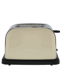 Toaster MBR-80 Retro (A)