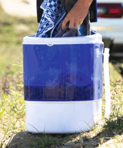 Waschmaschine MW-100 81608 2.2c9b2800