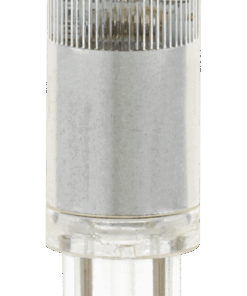 GY6,35 - 2,4W Luxar 300lm 2700K