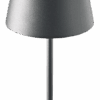 Akku-Tischleuchte NUINDIE Mini anth. 81680.61e82989